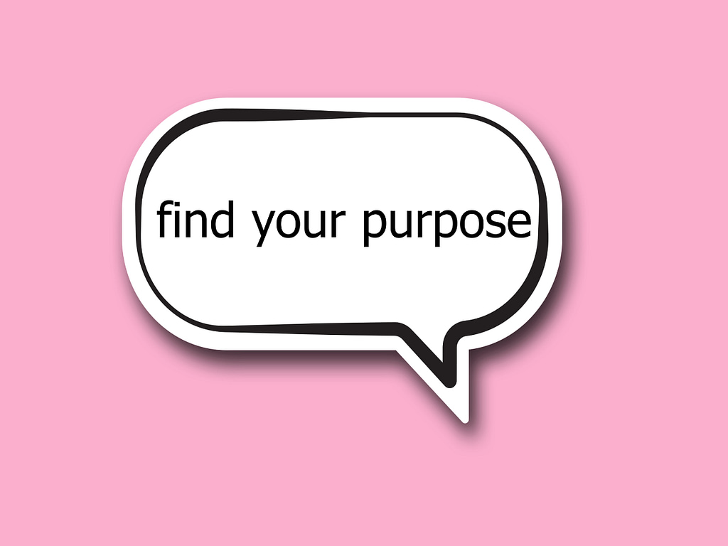 find-your-purpose