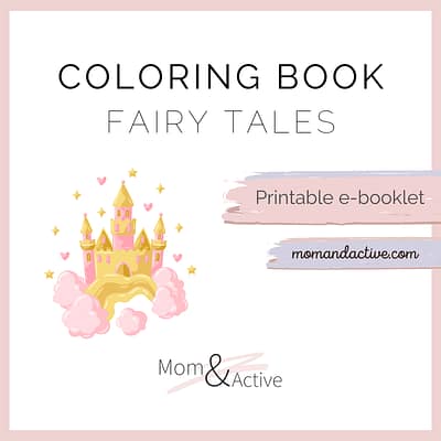 fairy-tales-printable-coloring-book
