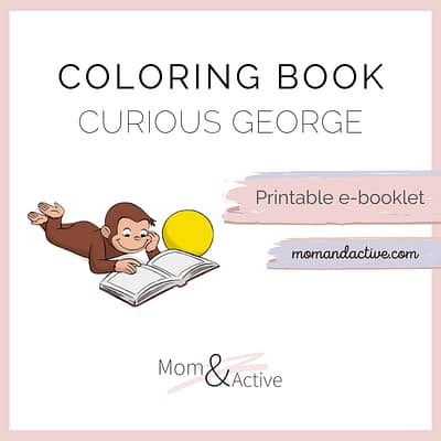 curious-george-printable-coloring-book