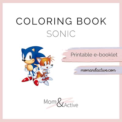 sonic-printable-coloring-book