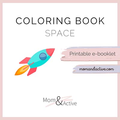 space-printable-coloring-book