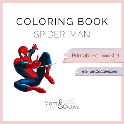 spider-man-printable-coloring-book