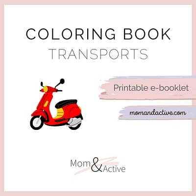 transport-printable-coloring-book