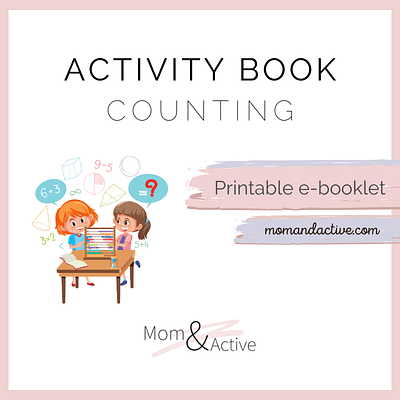 activity-book-counting