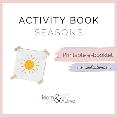 activity-book-seasons