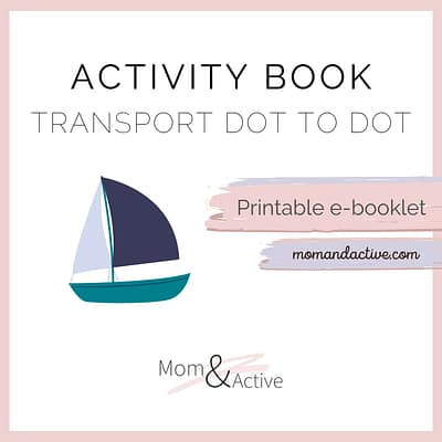 Dot to Dot - Transport