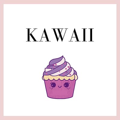 Kawaii
