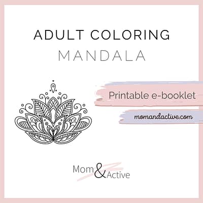 adult-coloring-book-mandala