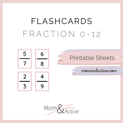 fraction-1-12-flashcards