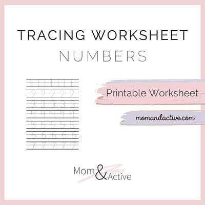 numbers-tracing-worksheet-3