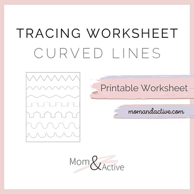 curved-lines-worksheet