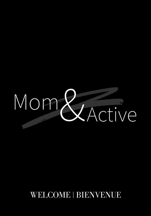 Welcome to Mom & Active!