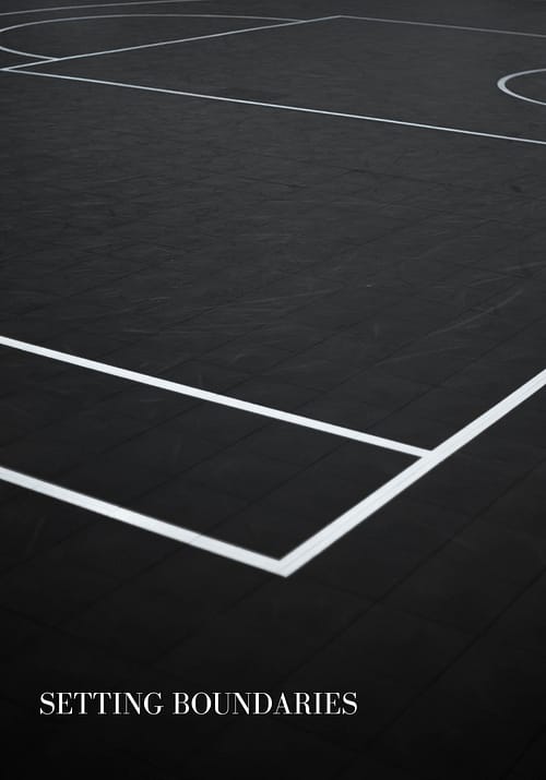 8 Steps To Set Healthy Boundaries