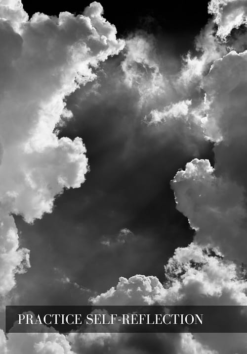 10 Reasons to Practice Self-Reflection