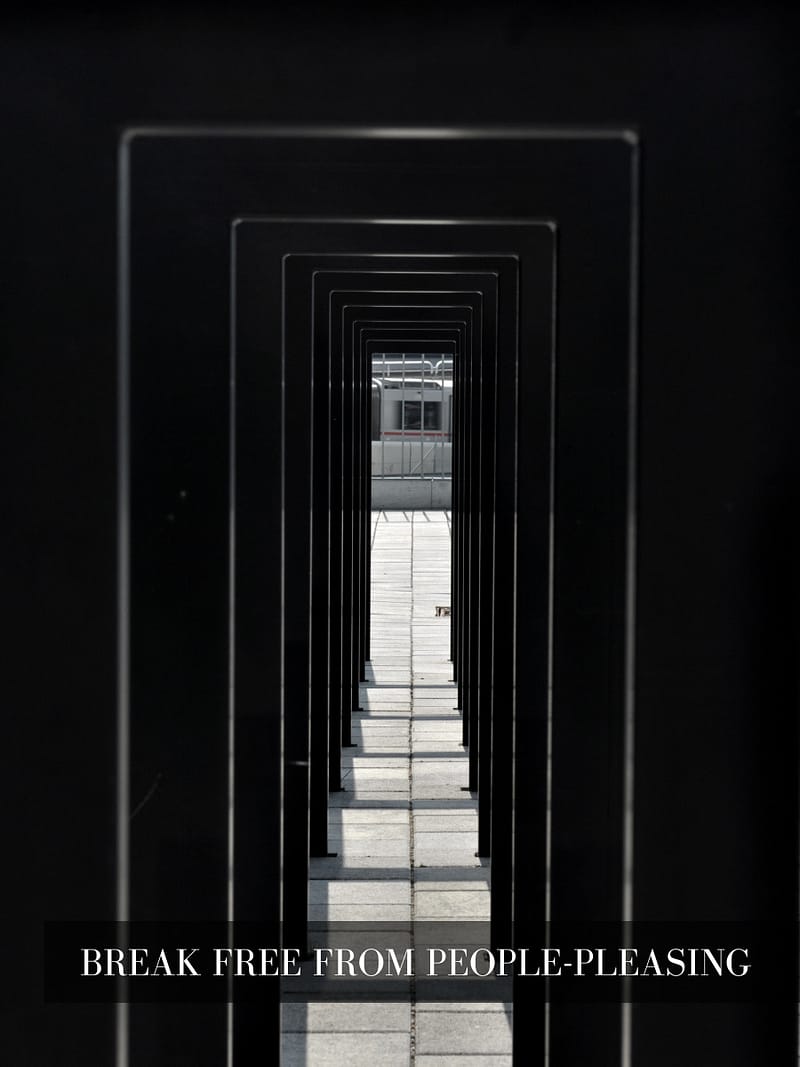 stop-being-a-people-pleaser