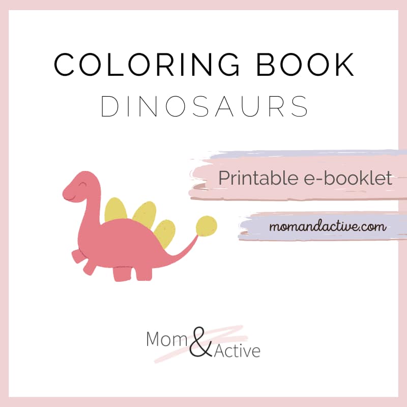 dinosaurs-printable-coloring-book