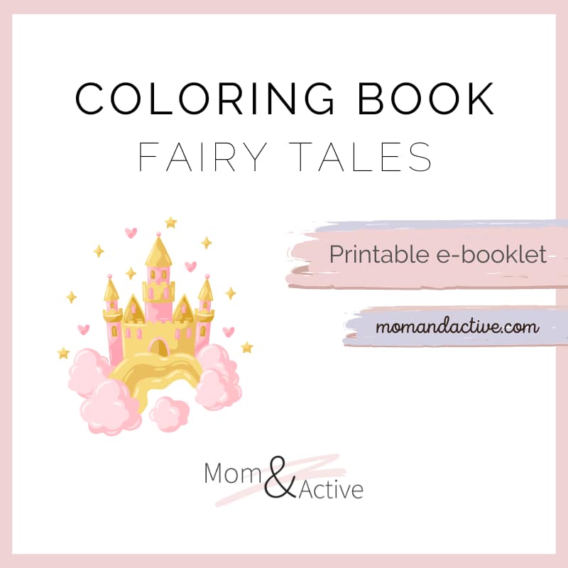 fairy-tales-printable-coloring-book
