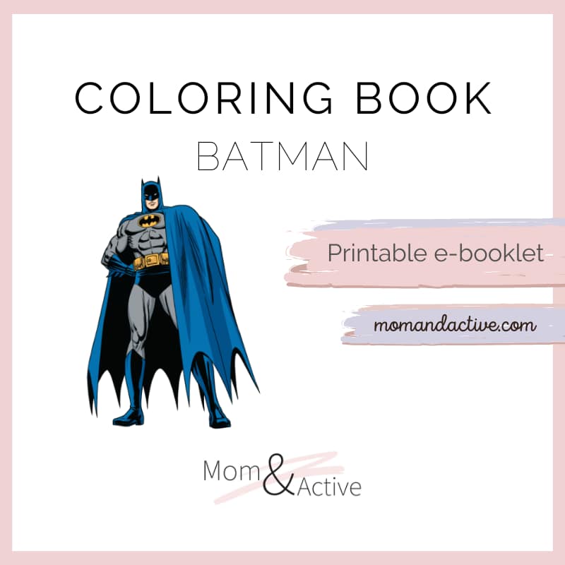 batman-printable-coloring-book