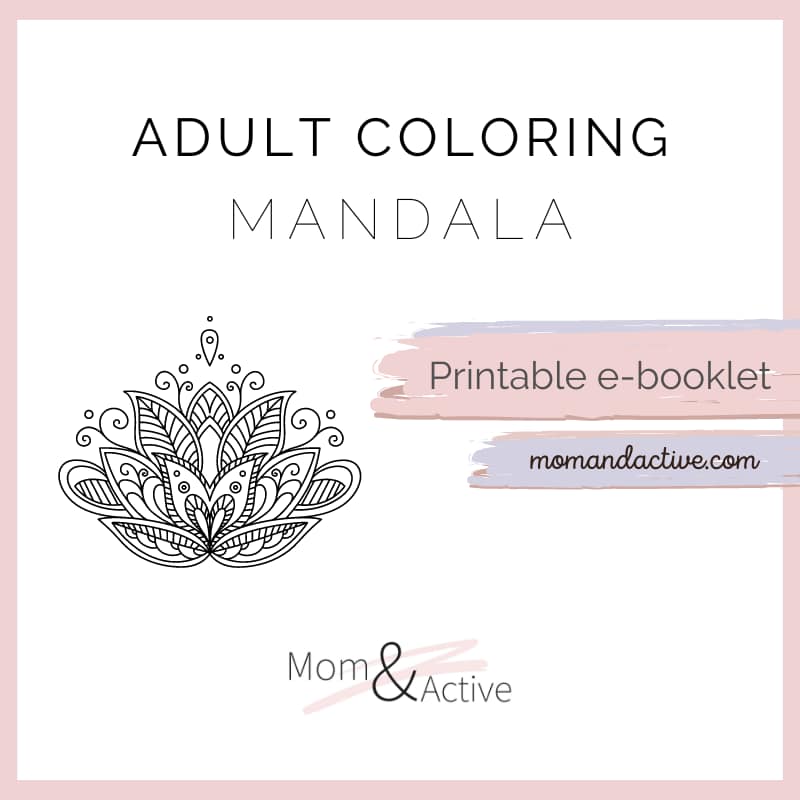 adult-coloring-book-mandala