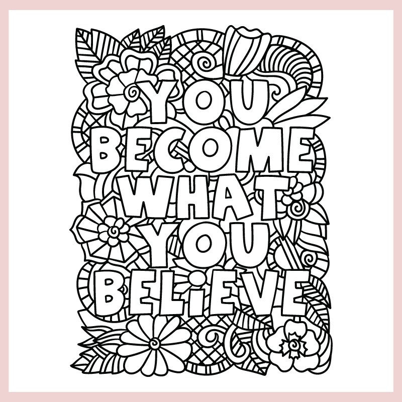 adult-coloring-book-positive-thinking