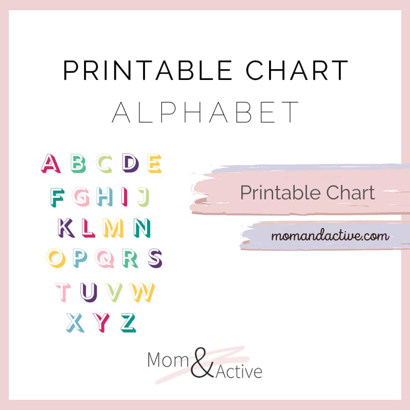 printable-alphabet-chart