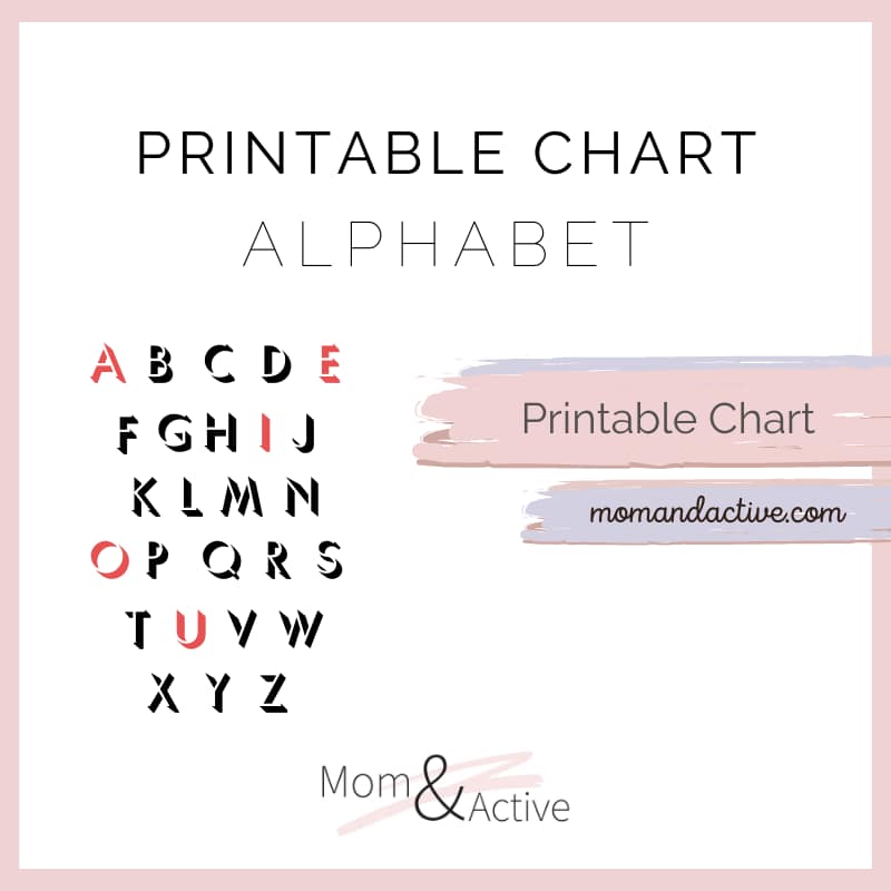 printable-alphabet-chart