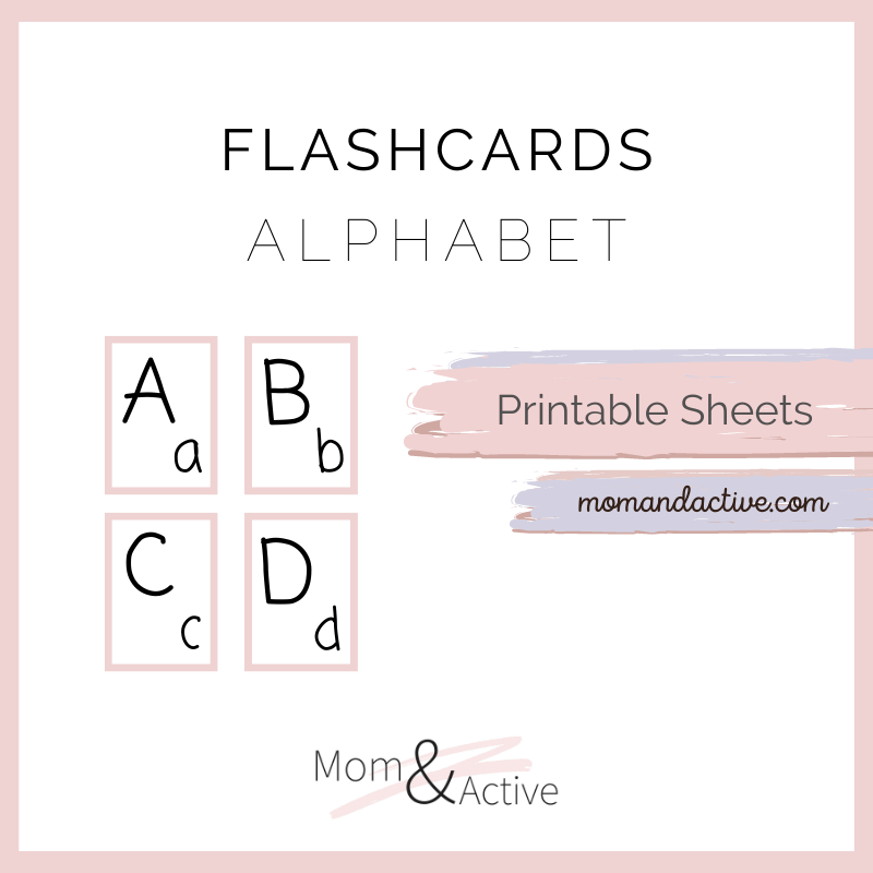 alphabet-flashcards