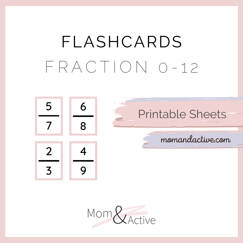 fraction-1-12-flashcards