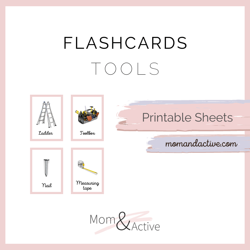 tools-flashcards