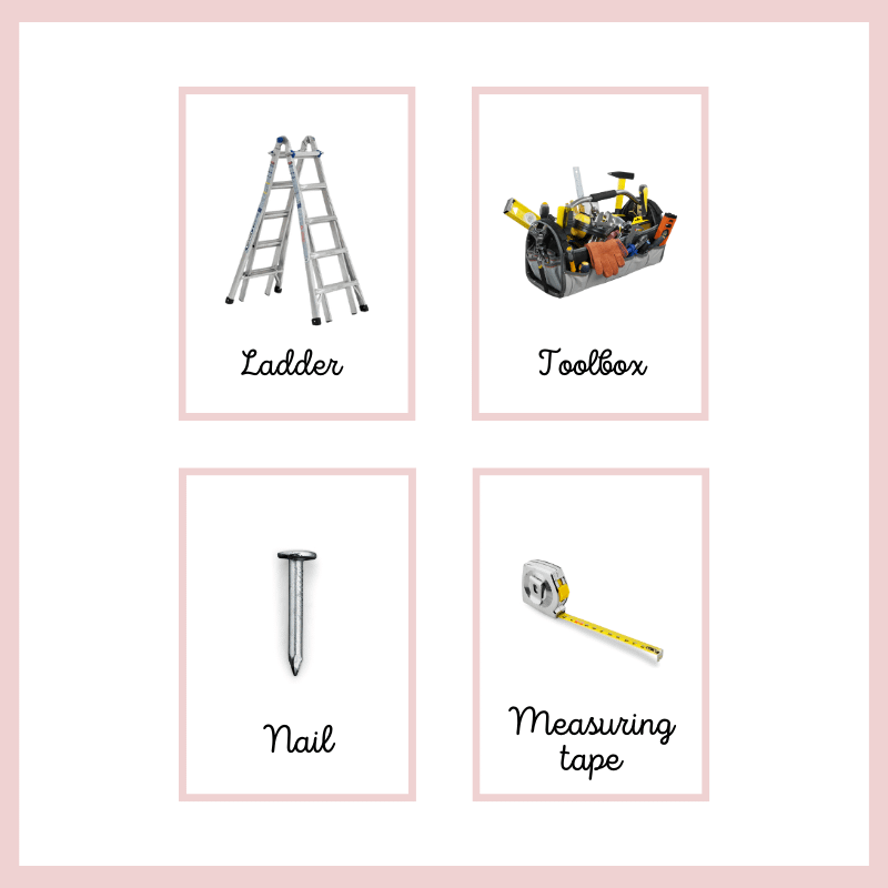 tools-flashcards