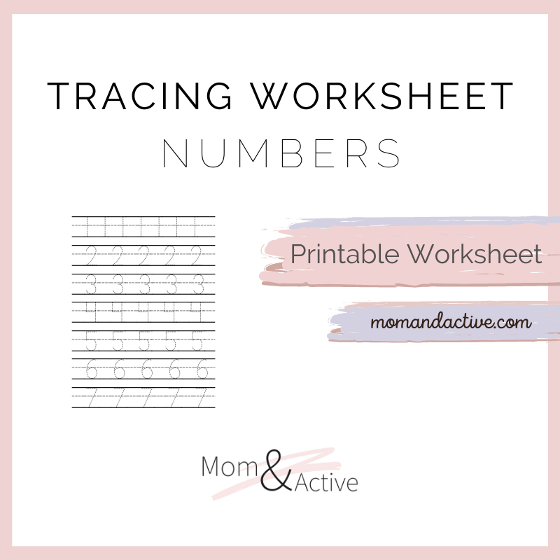 numbers-tracing-worksheet-3