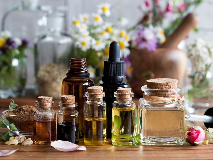 oils-essential-oils